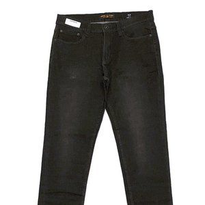 Ring of Fire Slim-Fit Denim Jeans Size 34X30